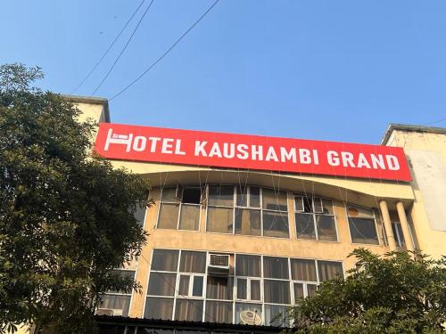 hotel kaushambhi grand