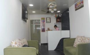 hotel kaushambhi grand