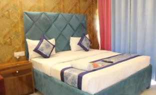 hotel kaushambhi grand
