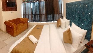 hotel kaushambhi grand