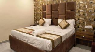 hotel kaushambhi grand