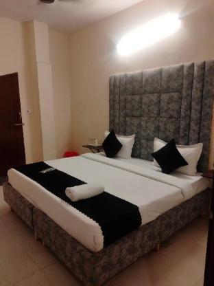 hotel kaushambhi grand