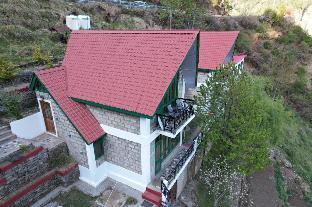 crossroads narkanda cottages