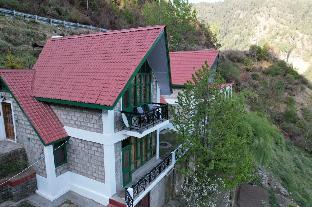 crossroads narkanda cottages