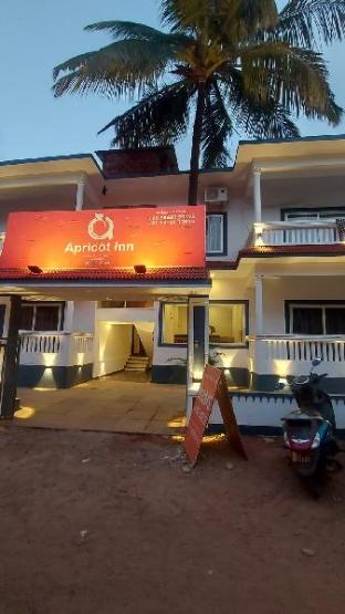 apricot inn