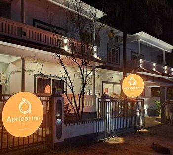 apricot inn