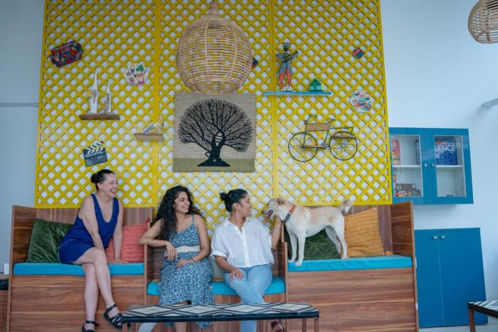 house of stories indiranagar