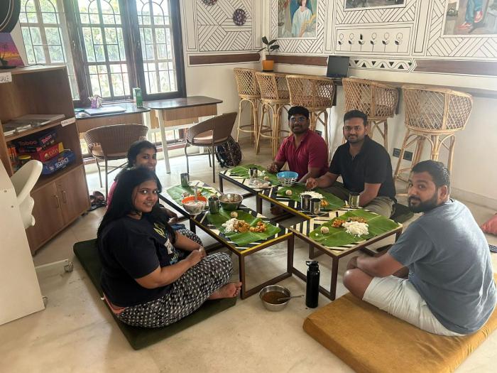 house of stories indiranagar