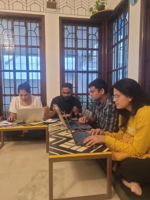 house of stories indiranagar