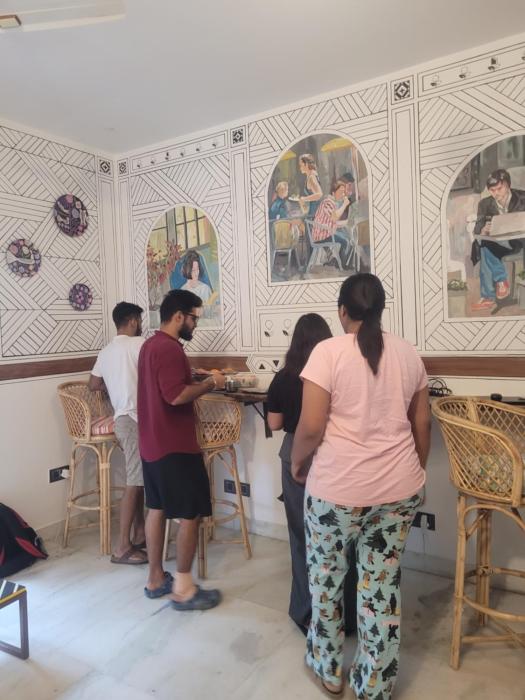 house of stories indiranagar