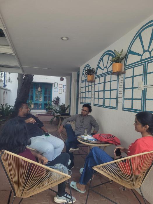 house of stories indiranagar