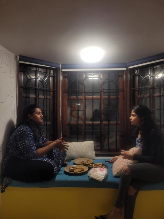 house of stories indiranagar