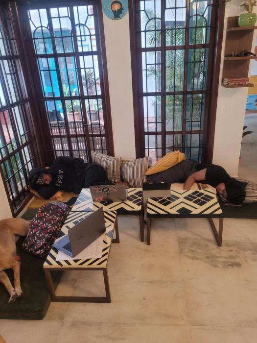 house of stories indiranagar