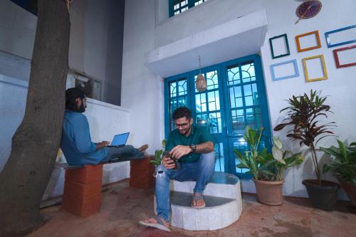 house of stories indiranagar