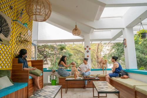 house of stories indiranagar