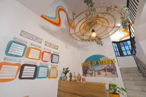house of stories indiranagar