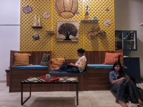 house of stories indiranagar