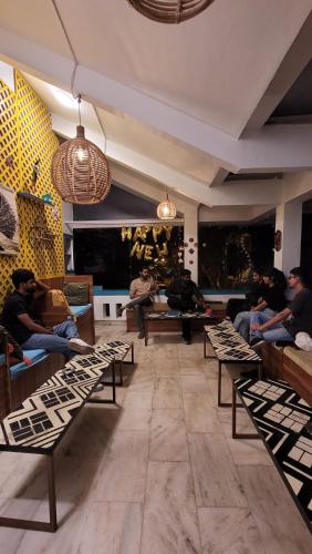 house of stories indiranagar