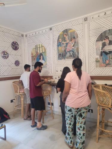 house of stories indiranagar