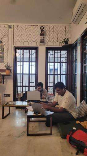 house of stories indiranagar