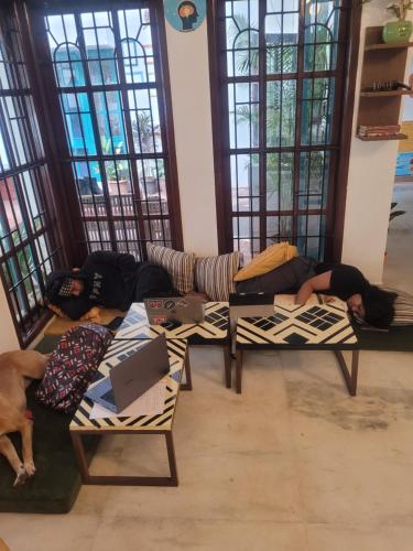 house of stories indiranagar