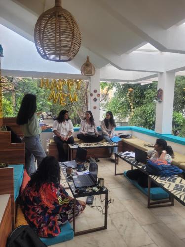 house of stories indiranagar