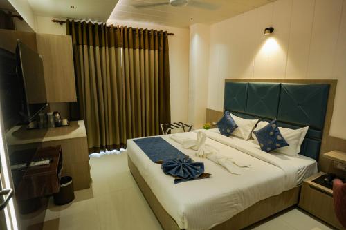 sri shyam villas
