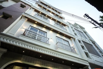 sri shyam villas