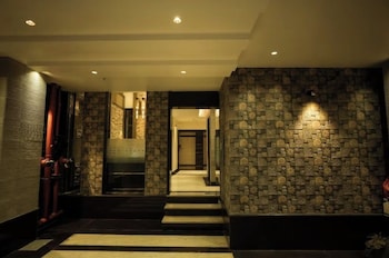 sri shyam villas