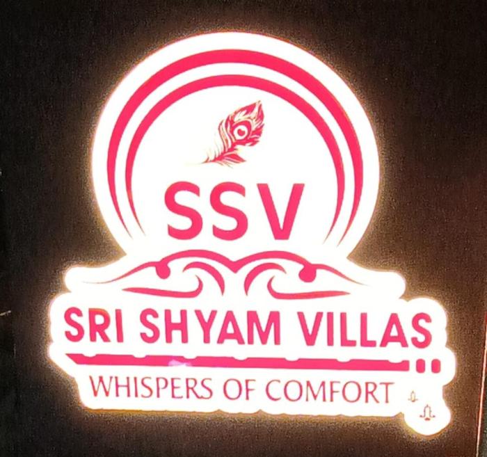 sri shyam villas