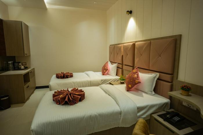 varanasi