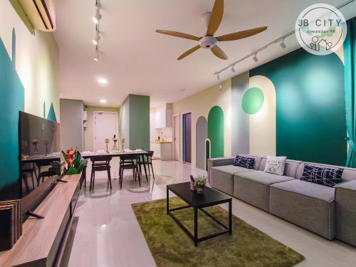 medini signature suites by jbcity home