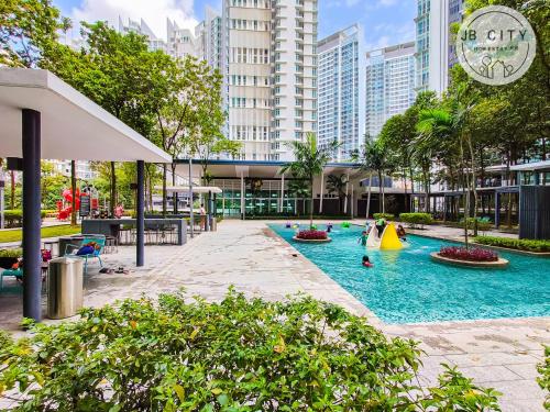 medini signature suites by jbcity home