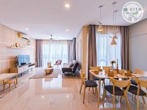 medini signature suites by jbcity home