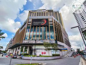 medini signature suites by jbcity home