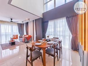 medini signature suites by jbcity home