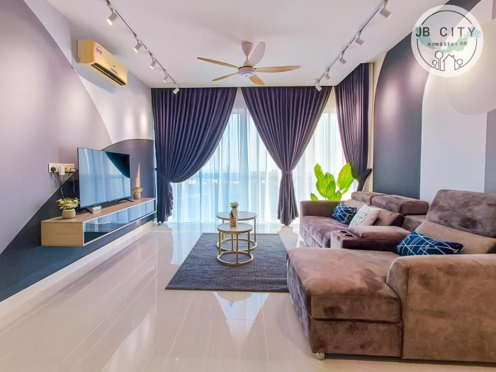 medini signature suites by jbcity home