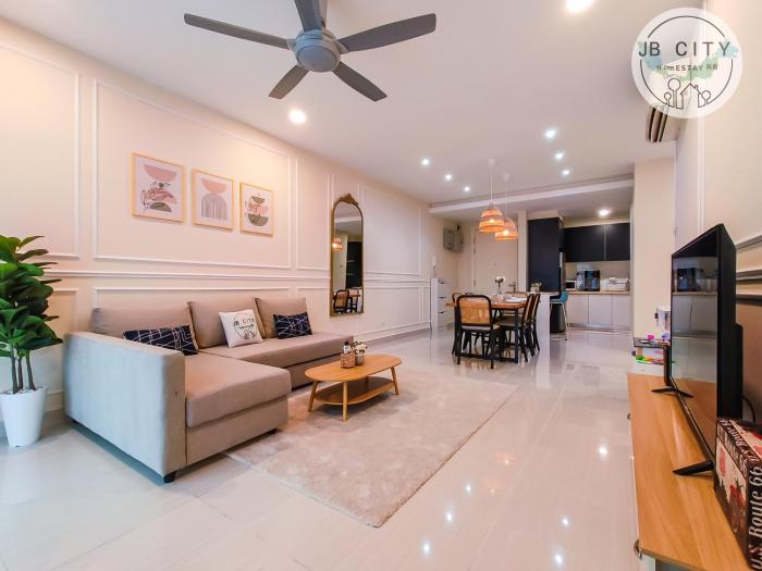 medini signature suites by jbcity home