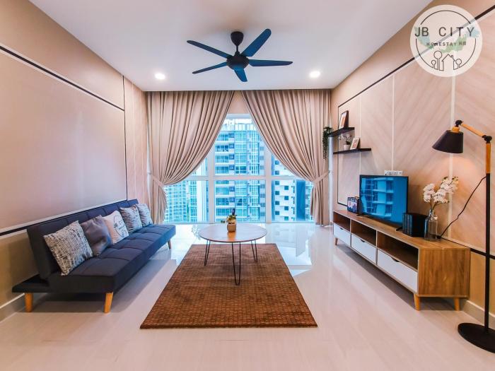 medini signature suites by jbcity home