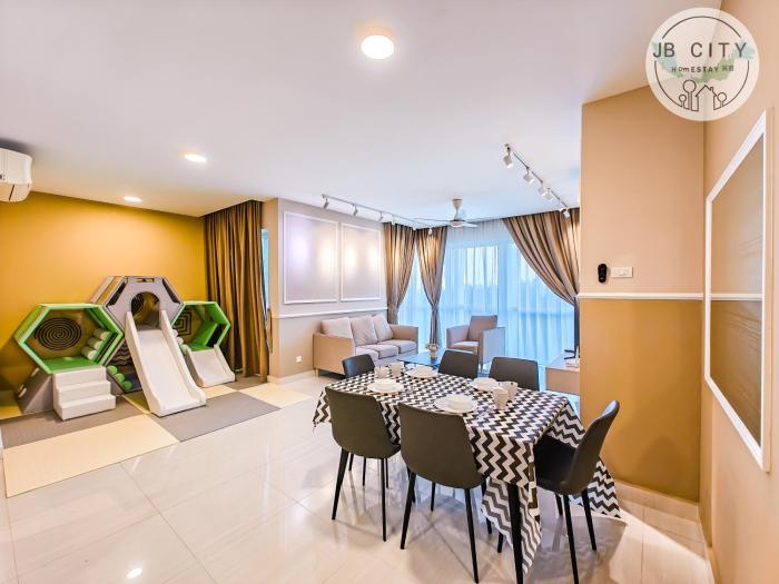 medini signature suites by jbcity home