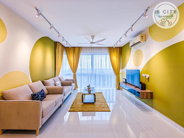 medini signature suites by jbcity home
