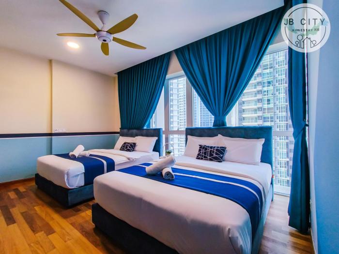 medini signature suites by jbcity home