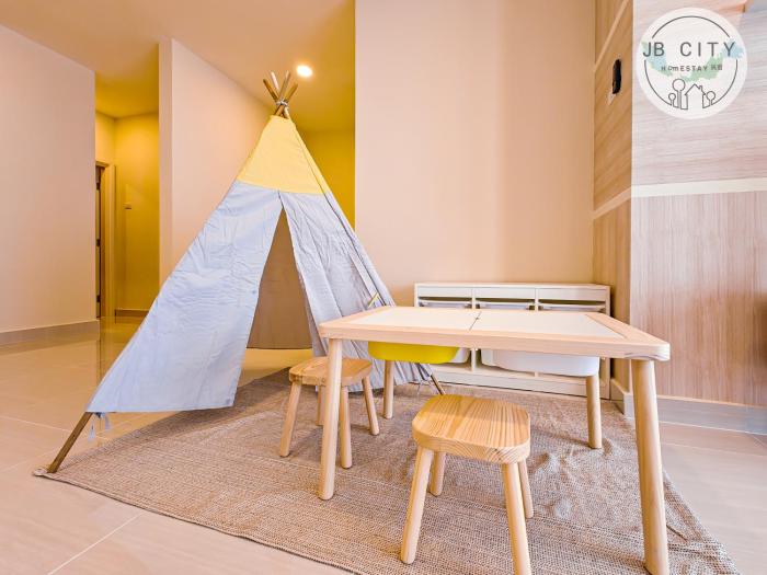 medini signature suites by jbcity home