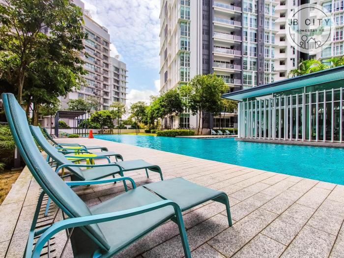 medini signature suites by jbcity home