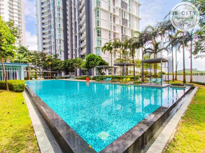 medini signature suites by jbcity home