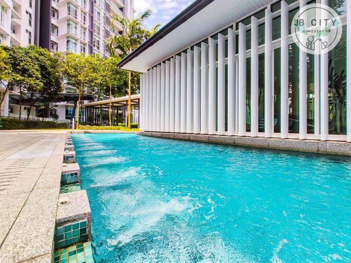medini signature suites by jbcity home