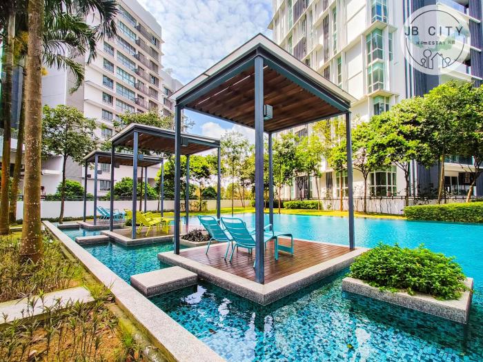 medini signature suites by jbcity home