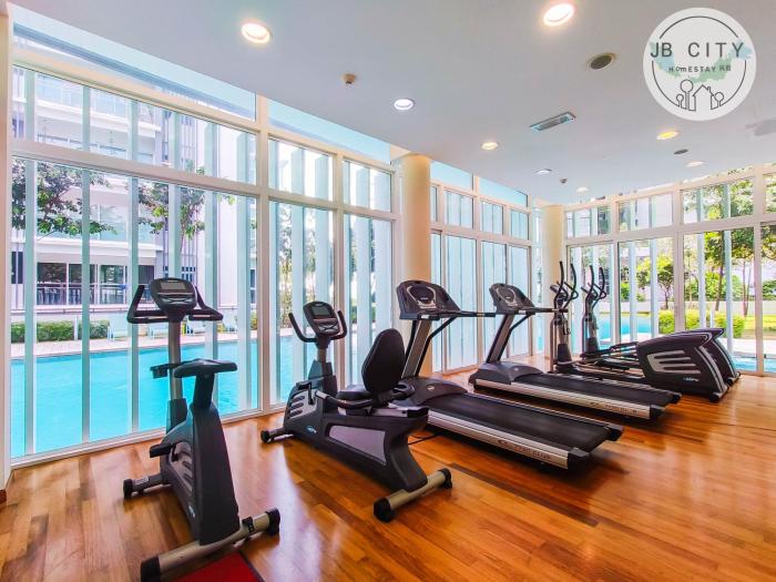 medini signature suites by jbcity home