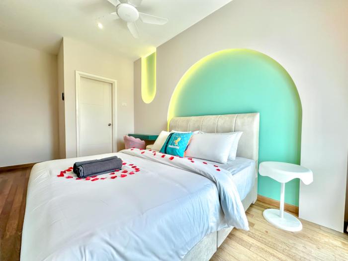 medini signature suites by jbcity home