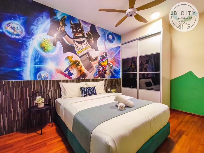 medini signature suites by jbcity home